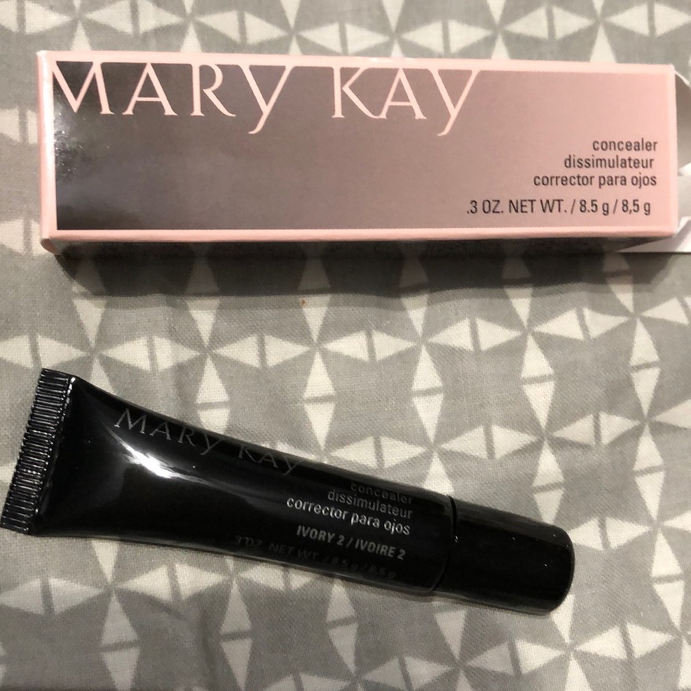 (Set of 2) Concealer IVORY 2
